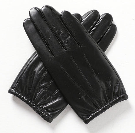 Genuine Sheepskin Gloves - Yorkn Inc✅