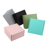 Gift Mailing Box - Yorkn Inc✅