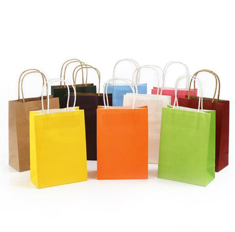 Gift Paper Bag - Yorkn Inc✅