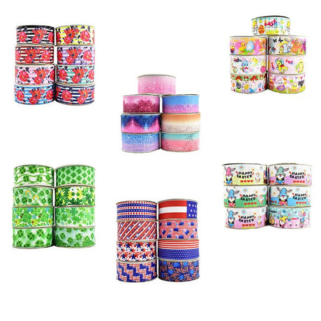 Gift Ribbon - Yorkn Inc✅