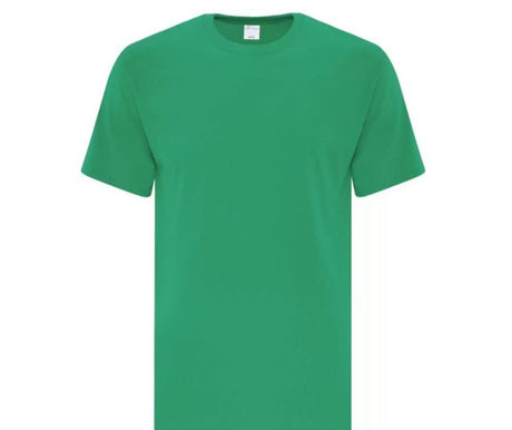 Gildan 1000 Every Day Side Seam Tee - Yorkn Inc✅