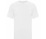 Gildan 1000 Every Day Side Seam Tee - Yorkn Inc✅