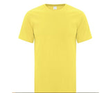 Gildan 1000 Every Day Side Seam Tee - Yorkn Inc✅