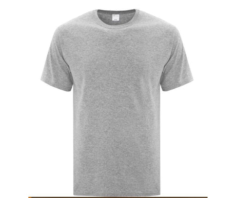 Gildan 1000 Every Day Side Seam Tee - Yorkn Inc✅