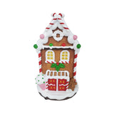 Gingerbread Kits - Yorkn Inc✅