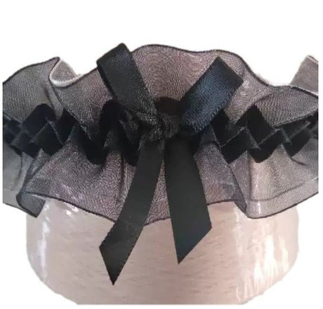 Girl Garter - Yorkn Inc✅