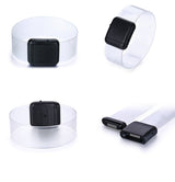 Glow In The Night Led Bracelet With Light - Yorkn Inc✅