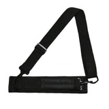 Golf Pole Carry Bag Lightweight Foldable Case With Strap - Yorkn Inc✅