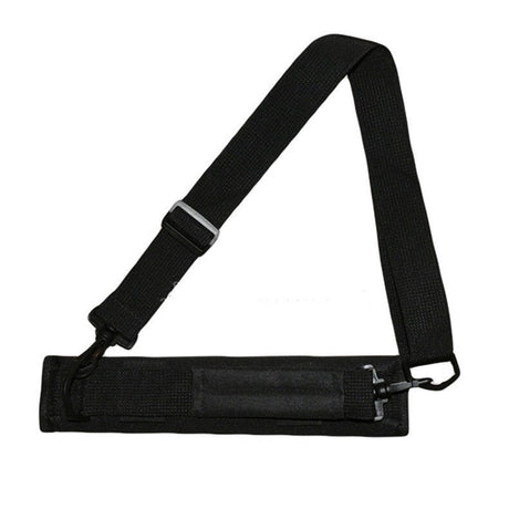 Golf Pole Carry Bag Lightweight Foldable Case With Strap - Yorkn Inc✅