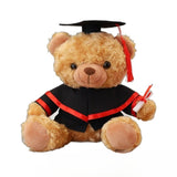 Graduation Bear - Yorkn Inc✅
