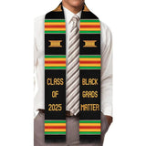Graduation Sash - Yorkn Inc✅