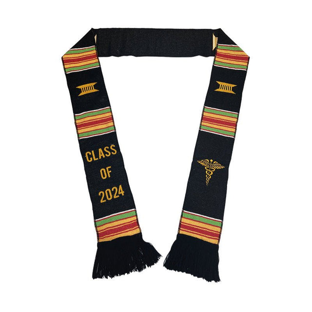 Graduation Stole Sash - Yorkn Inc✅