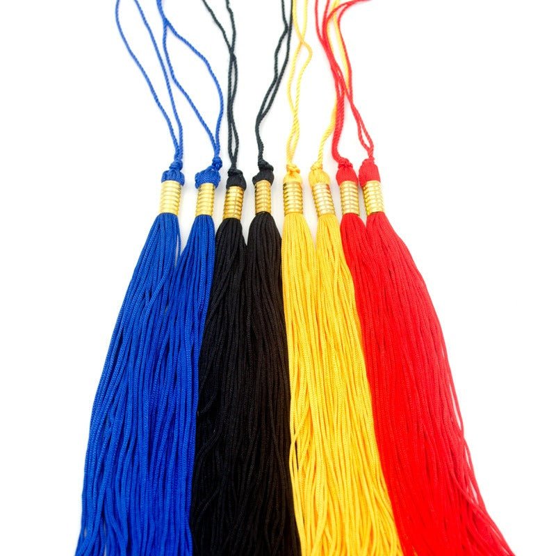 Graduation Tassel - Yorkn Inc✅
