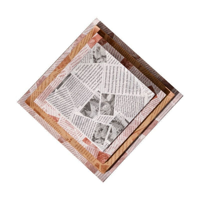 Grease - proof Placemat Paper - Yorkn Inc✅