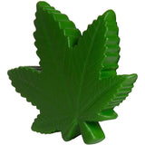 Green Leaf Foam Stress Reliever - Yorkn Inc✅