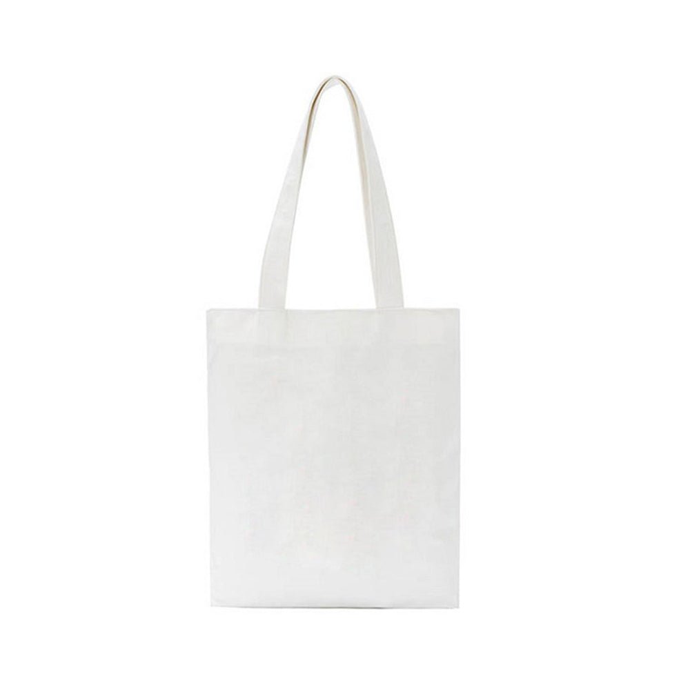 Grocery Canva Tote Bag - Yorkn Inc✅