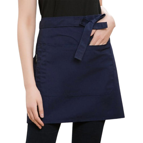 Half Apron - Yorkn Inc✅