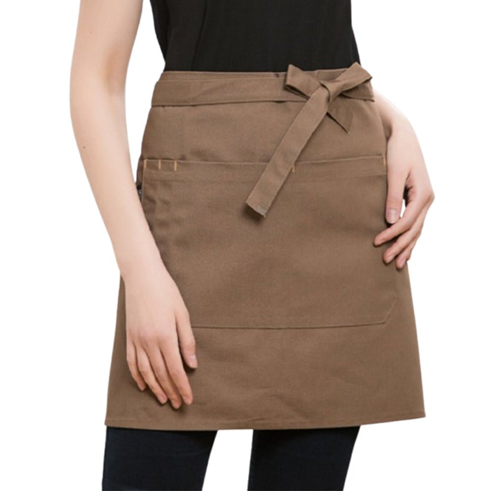Half Apron - Yorkn Inc✅