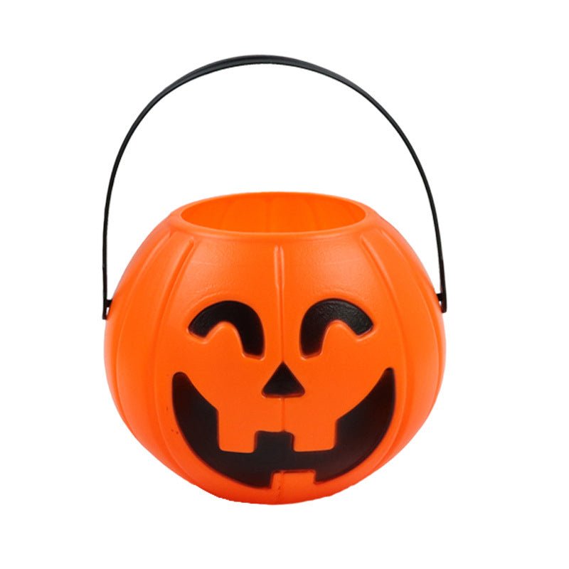 Halloween Bucket - Yorkn Inc✅