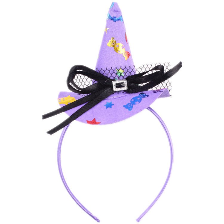 Halloween Headband - Yorkn Inc✅