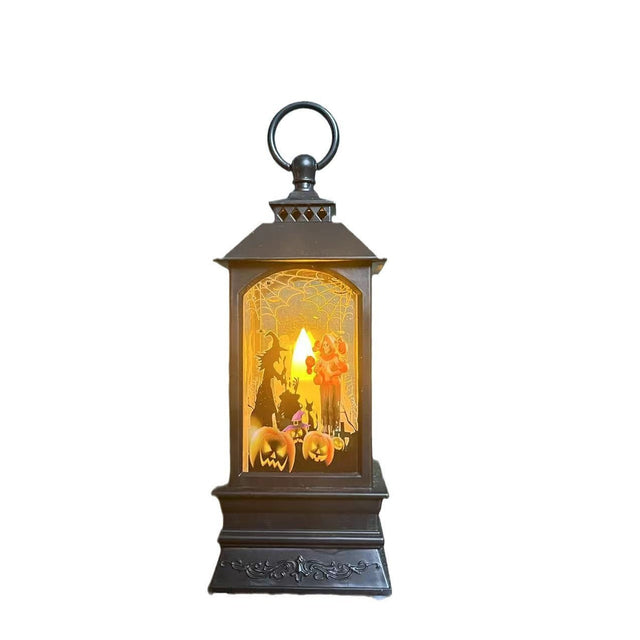 Halloween Lantern - Yorkn Inc✅