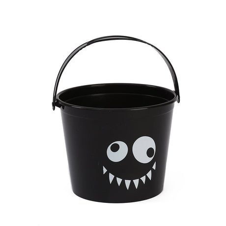 Halloween Trick Or Treat Bucket - Yorkn Inc✅
