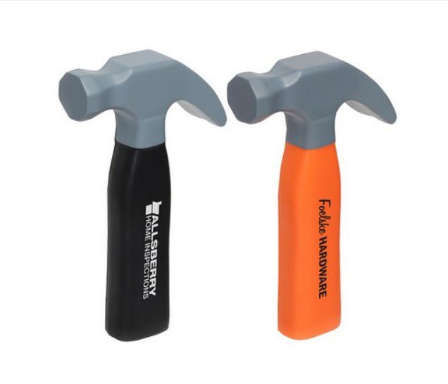Hammer Stress Reliever - Yorkn Inc✅