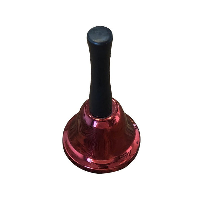 Hand - cranked Bell - Yorkn Inc✅