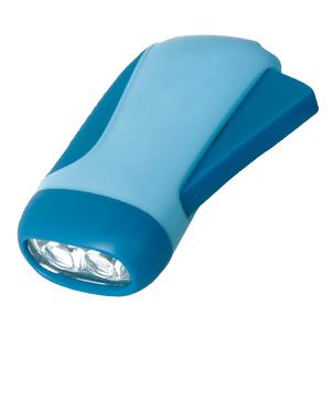 Hand Pressure Power Flashlight Survival Flashlight Hand Crank Led Flashlight - Yorkn Inc✅