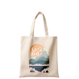 Handheld Cotton Bag - Yorkn Inc✅