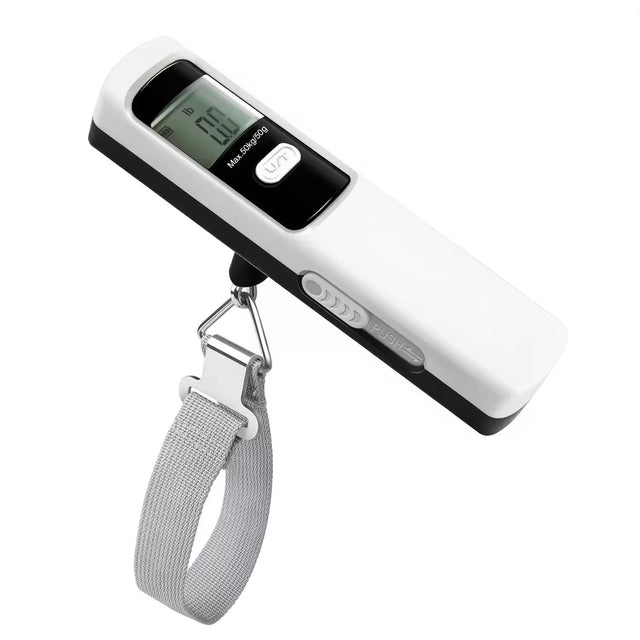 Handheld Electronic Scale - Yorkn Inc✅
