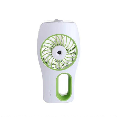 Handheld Humidifier Fan - Yorkn Inc✅