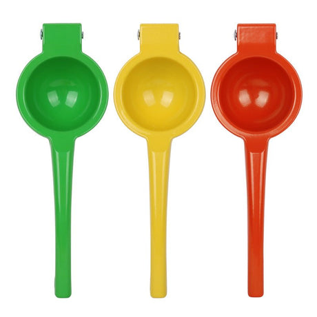 Handheld Lemon Juicer Squeezer - Yorkn Inc✅