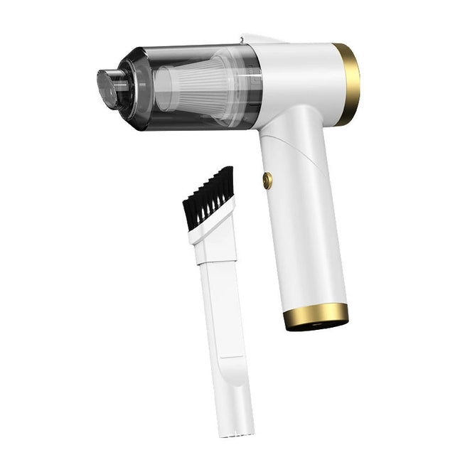 Handheld Portable Vacuum Cleaner - Yorkn Inc✅