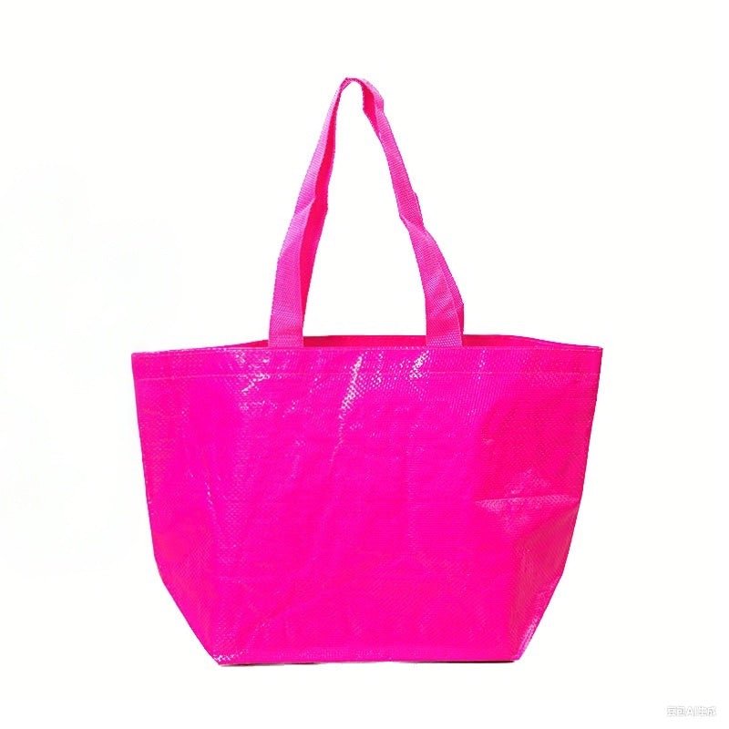 Handheld Pp Woven Bag - Yorkn Inc✅