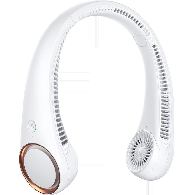 Hanging Neck Small Fan - Yorkn Inc✅