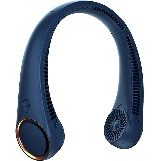 Hanging Neck Small Fan - Yorkn Inc✅