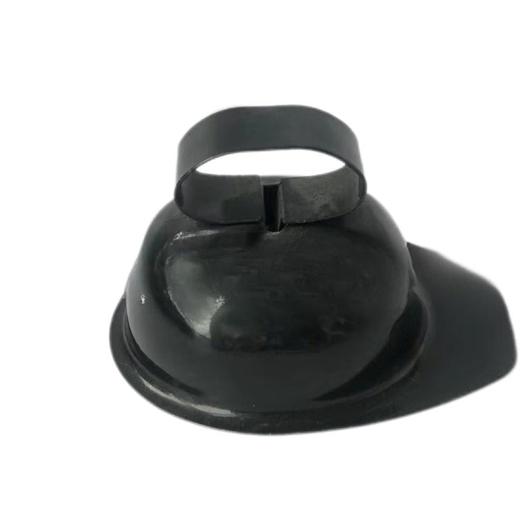 Hard Hat Cowbell - Yorkn Inc✅