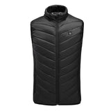 Hatless Heated Vest - Yorkn Inc✅