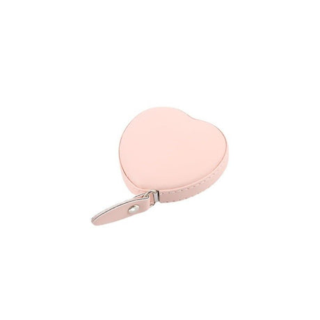 Heart Retractable Dual - sided Tape Measure - Yorkn Inc✅