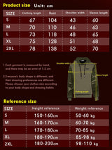 Heated Hooded Sweatshirt - Yorkn Inc✅