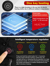 Heating Hat - Yorkn Inc✅