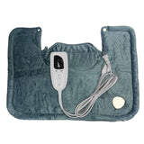 Heating Pad For Neck And Shoulders - Yorkn Inc✅