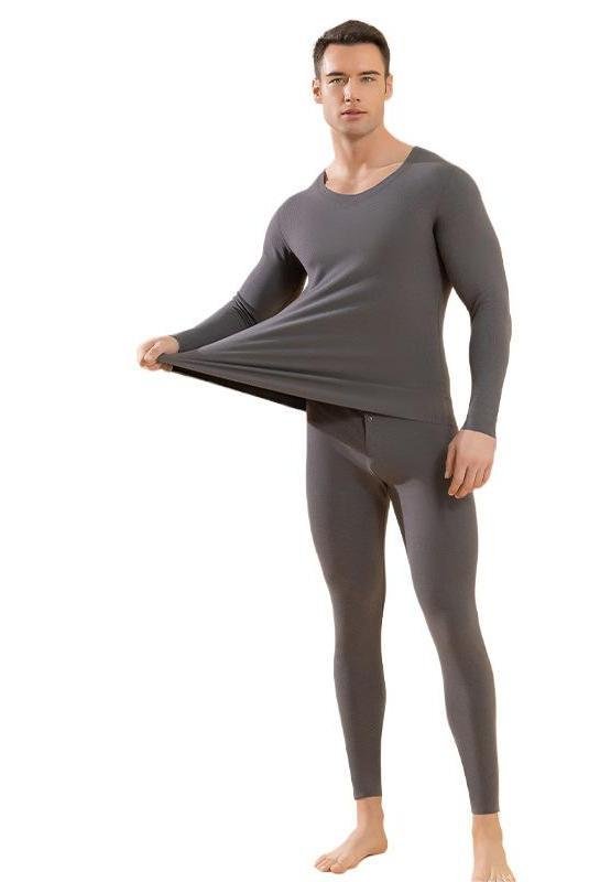 Heattech For Men - Yorkn Inc✅