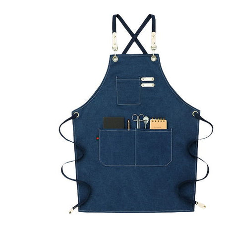Heavy Canvas Apron - Yorkn Inc✅