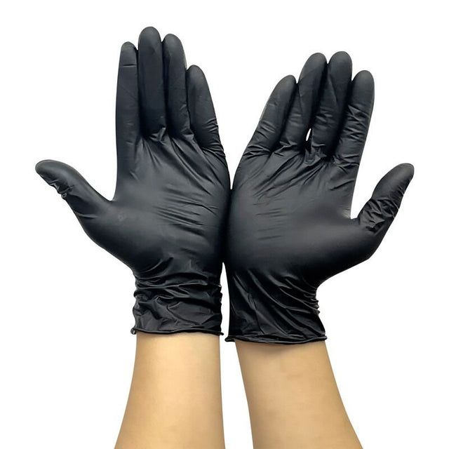 Heavy Duty Nitrile Gloves - Yorkn Inc✅