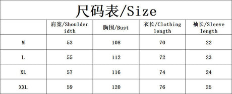 Heavy Duty Pure Cotton Short Shirt - Yorkn Inc✅