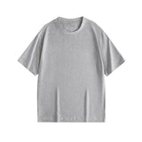 Heavy Duty Pure Cotton Short Shirt - Yorkn Inc✅
