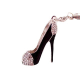 High Heel Car Keychain - Yorkn Inc✅