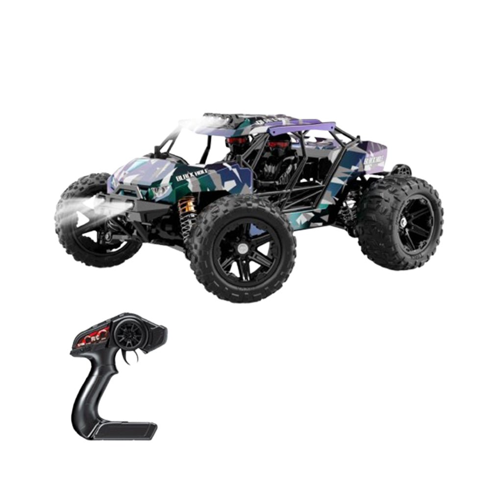 High - performance Brushless Rc Car - Yorkn Inc✅